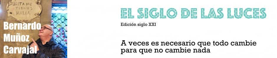 El siglo de las luces